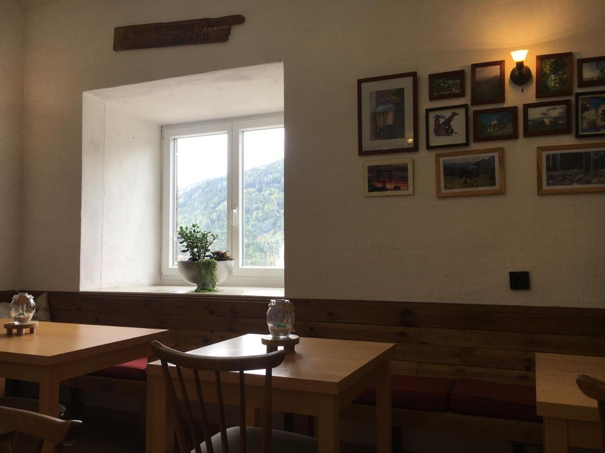 Gasthof Hochalmspitze Malta Bagian luar foto