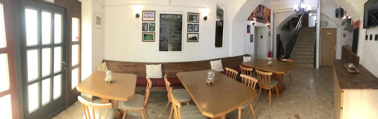 Gasthof Hochalmspitze Malta Bagian luar foto