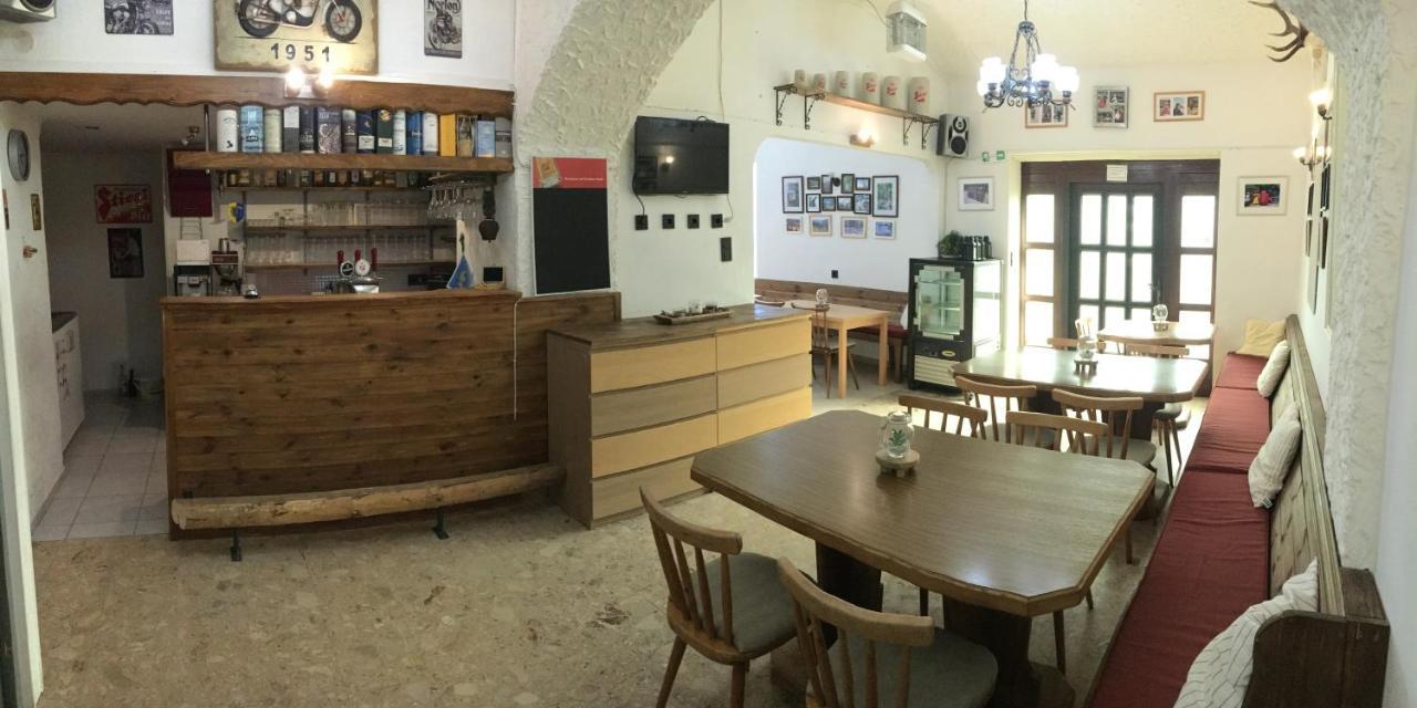 Gasthof Hochalmspitze Malta Bagian luar foto