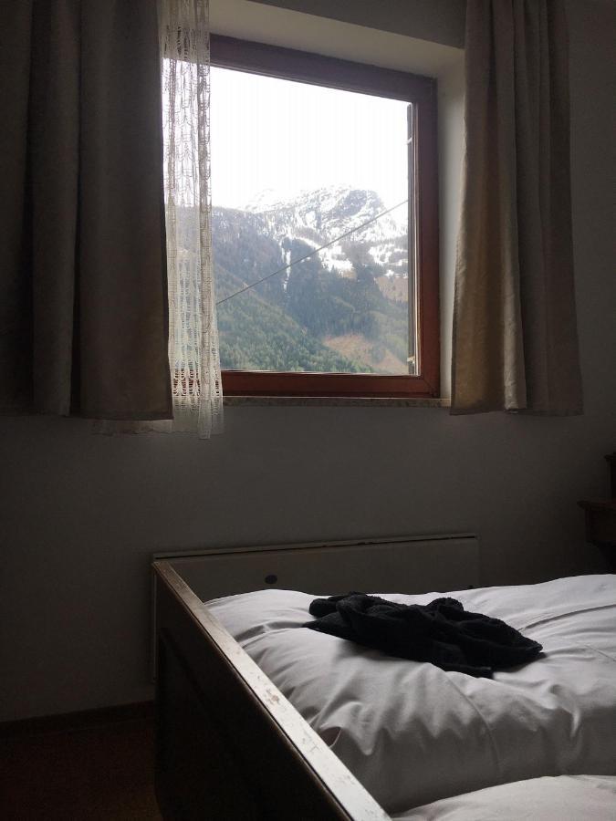Gasthof Hochalmspitze Malta Bagian luar foto