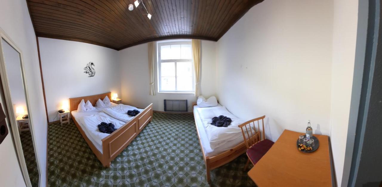 Gasthof Hochalmspitze Malta Bagian luar foto