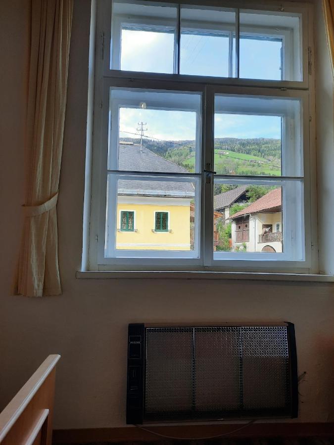 Gasthof Hochalmspitze Malta Bagian luar foto