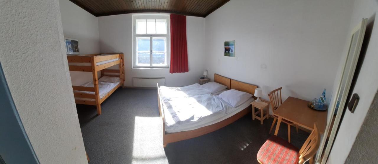 Gasthof Hochalmspitze Malta Bagian luar foto